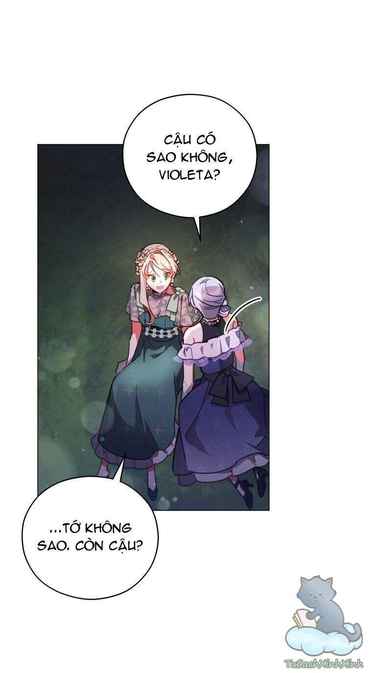 Quý Cô Khó Gần Chapter 39 - 5