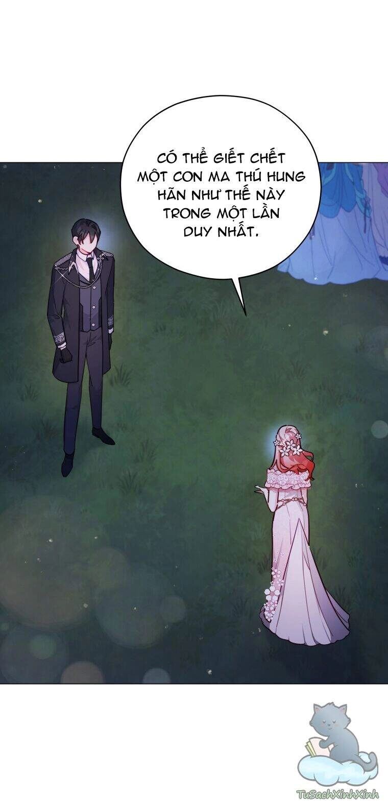 Quý Cô Khó Gần Chapter 39 - 10