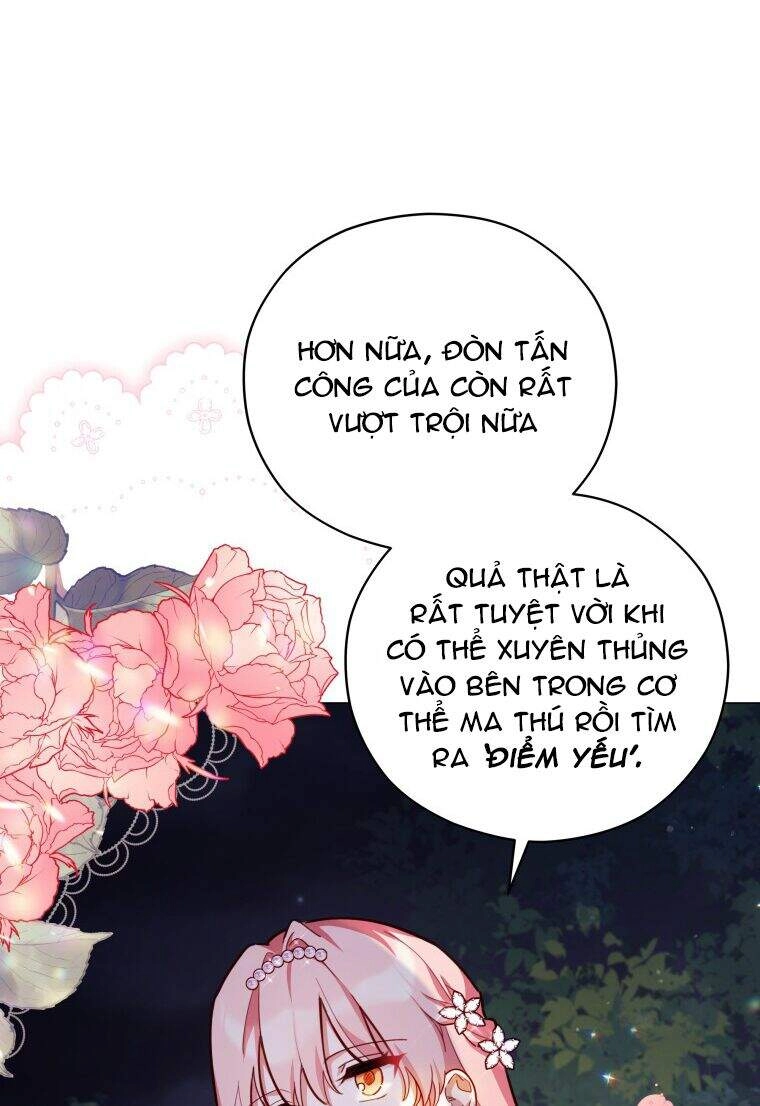Quý Cô Khó Gần Chapter 39 - 11