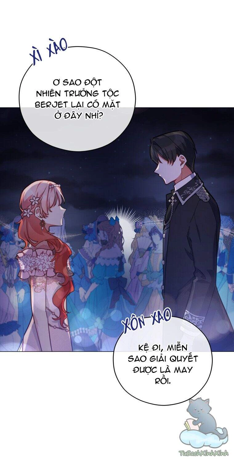 Quý Cô Khó Gần Chapter 39 - 13