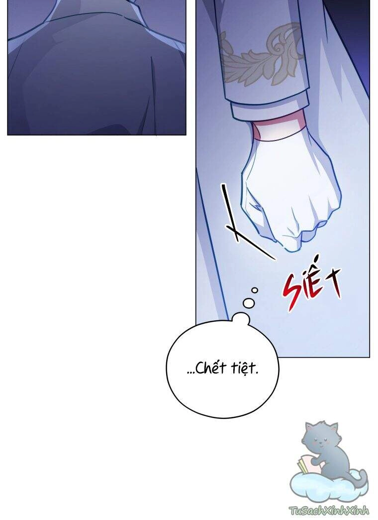 Quý Cô Khó Gần Chapter 39 - 15