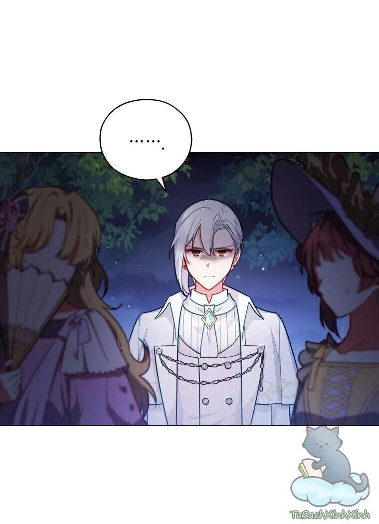 Quý Cô Khó Gần Chapter 39 - 16