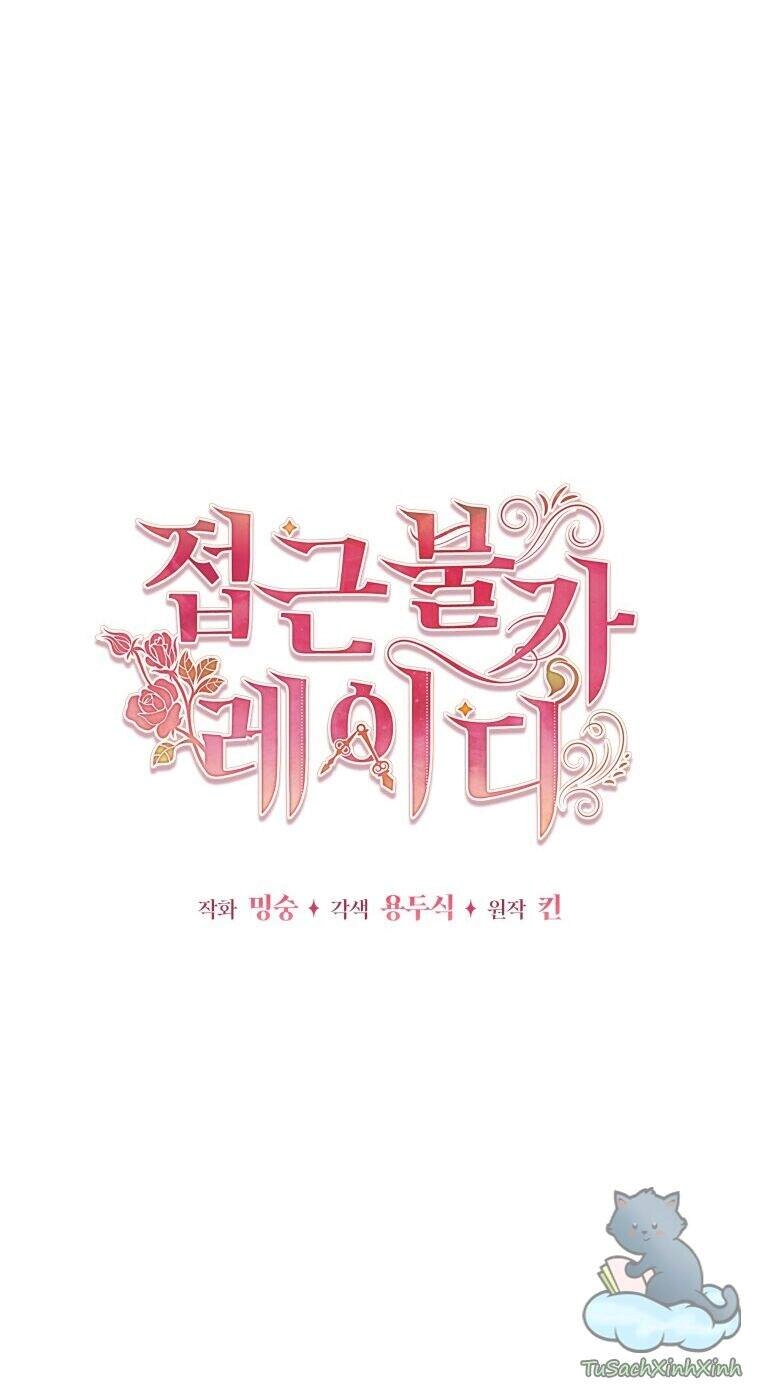 Quý Cô Khó Gần Chapter 39 - 18