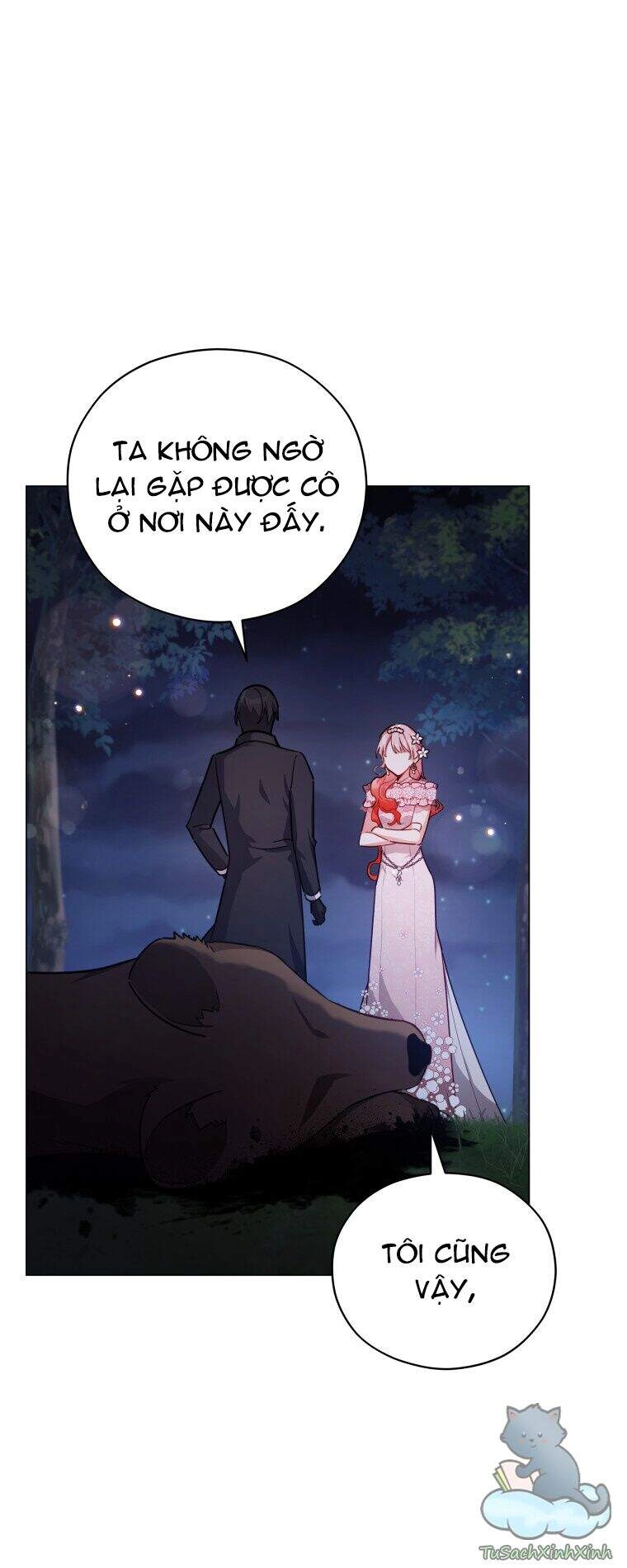 Quý Cô Khó Gần Chapter 39 - 19