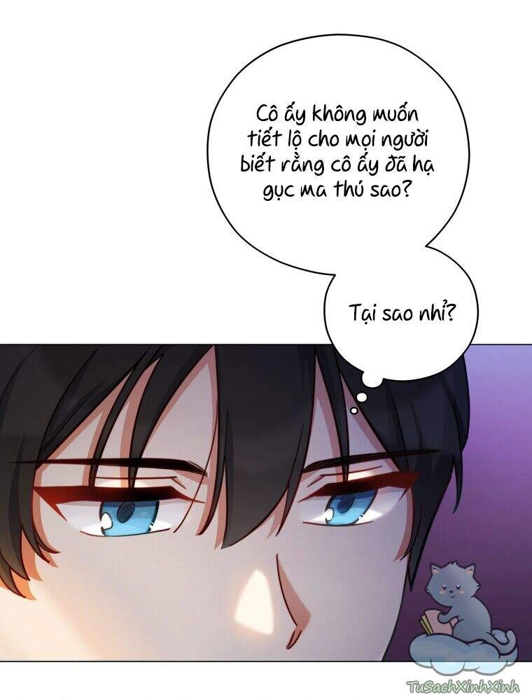 Quý Cô Khó Gần Chapter 39 - 26