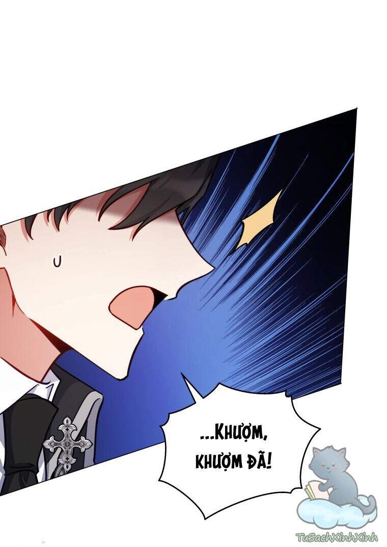 Quý Cô Khó Gần Chapter 39 - 30