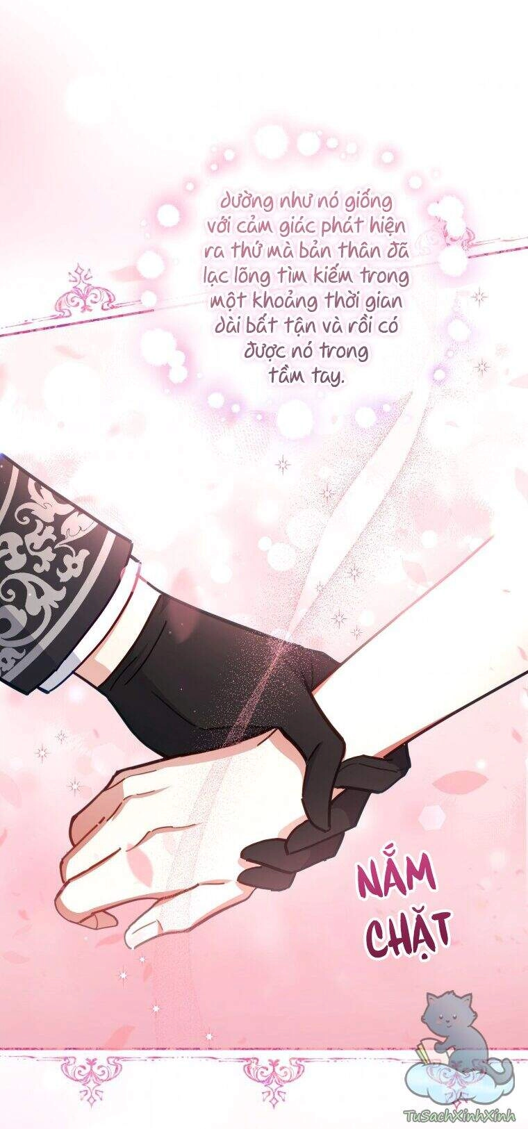 Quý Cô Khó Gần Chapter 39 - 34