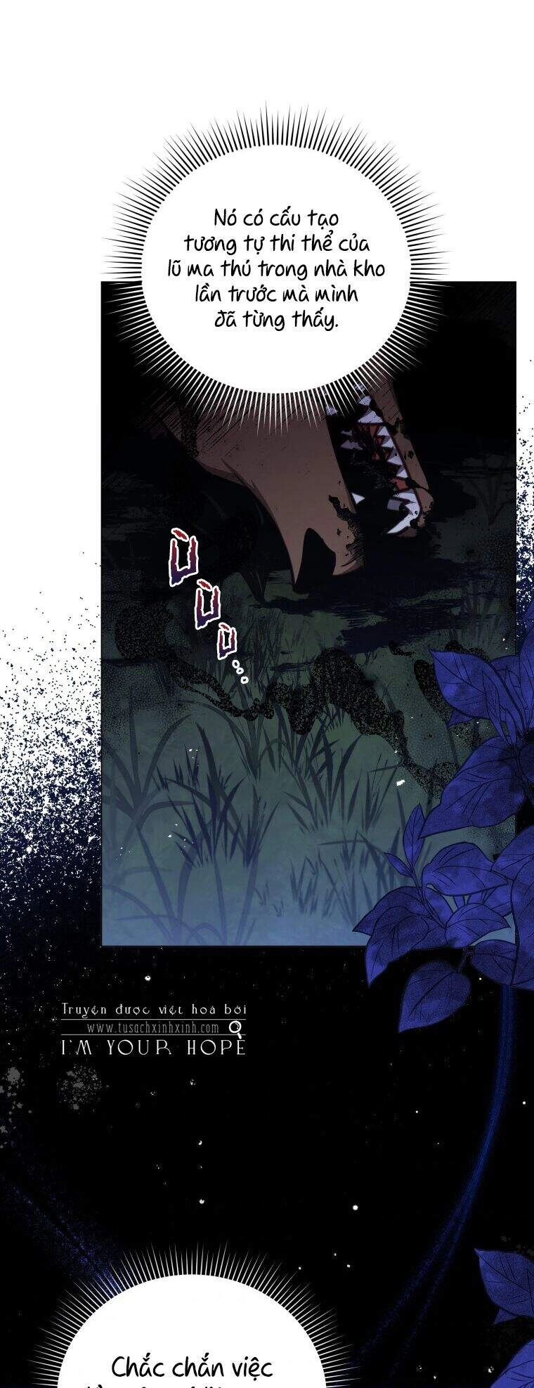 Quý Cô Khó Gần Chapter 39 - 47