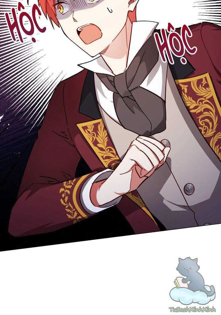 Quý Cô Khó Gần Chapter 39 - 51