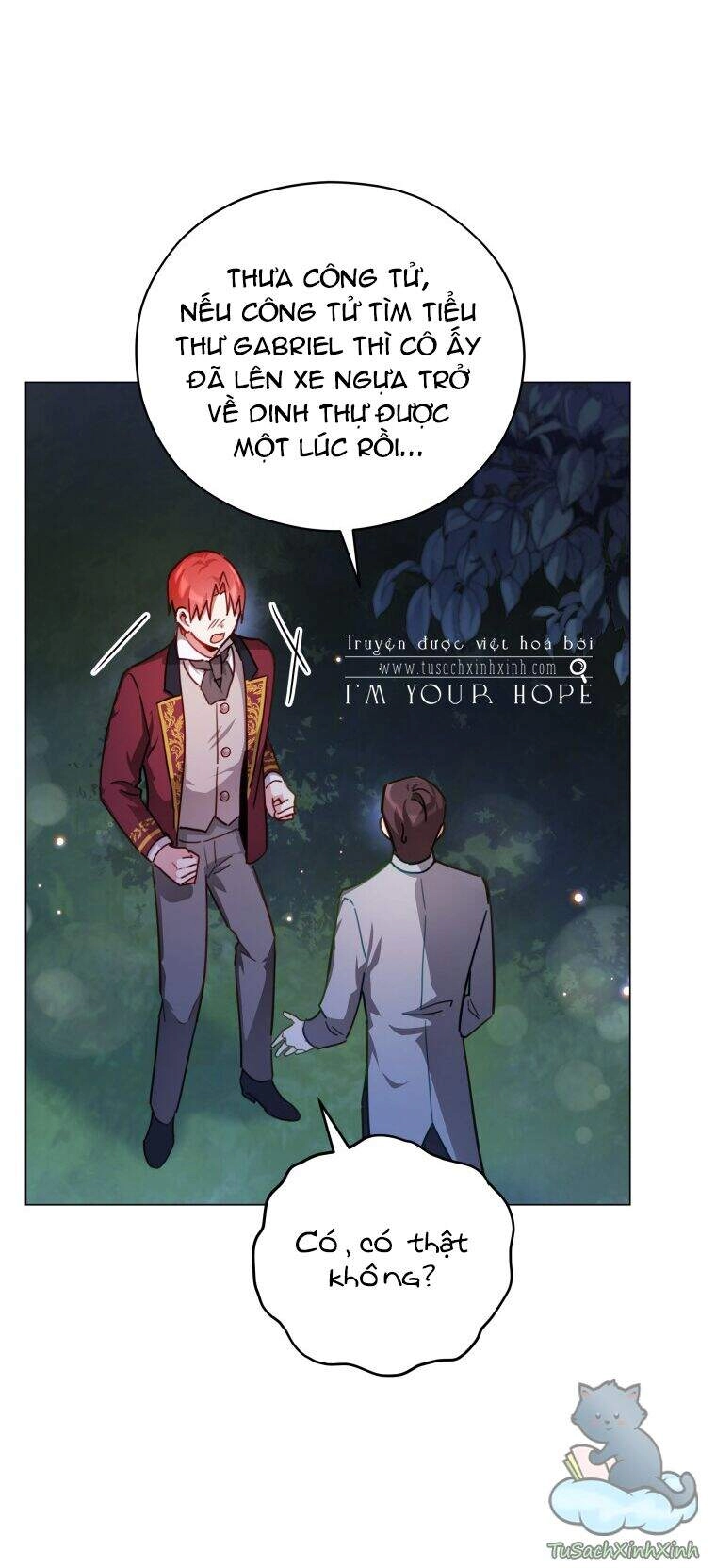 Quý Cô Khó Gần Chapter 39 - 52