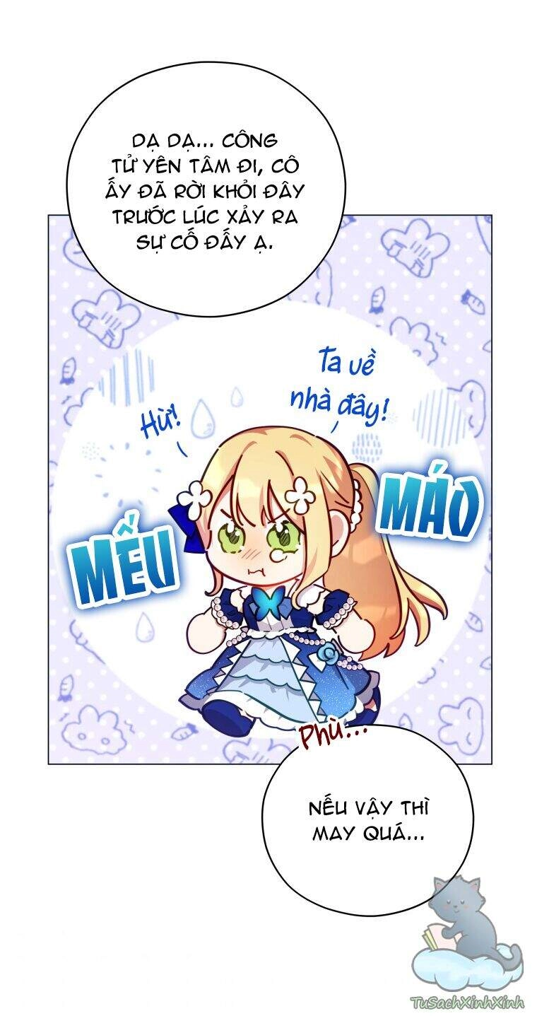 Quý Cô Khó Gần Chapter 39 - 54