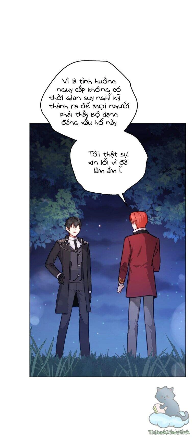 Quý Cô Khó Gần Chapter 39 - 58