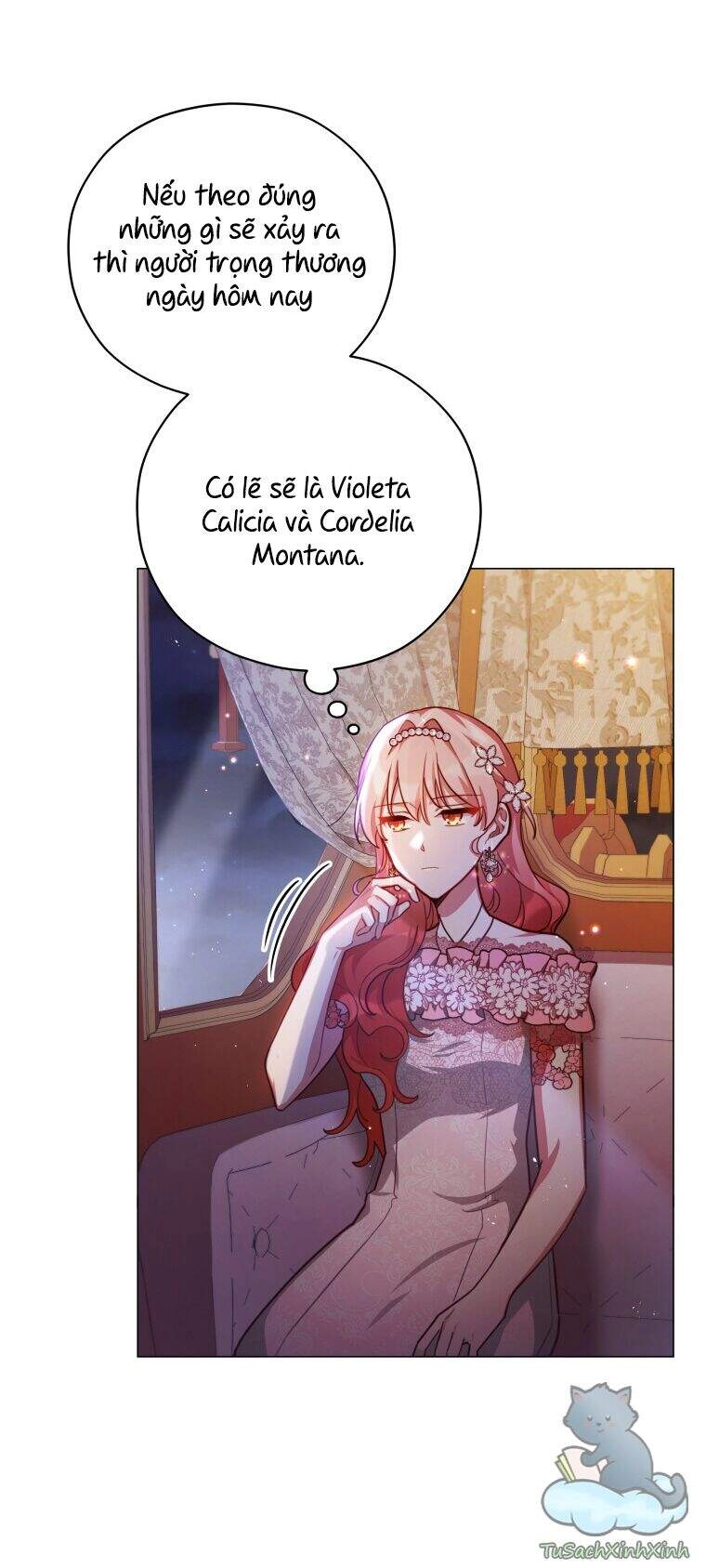 Quý Cô Khó Gần Chapter 39 - 68