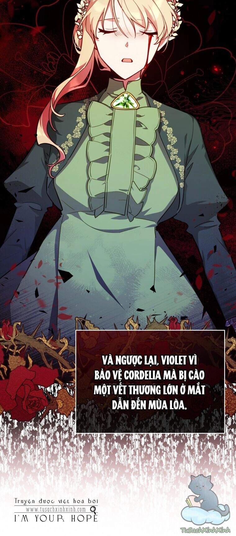 Quý Cô Khó Gần Chapter 39 - 73