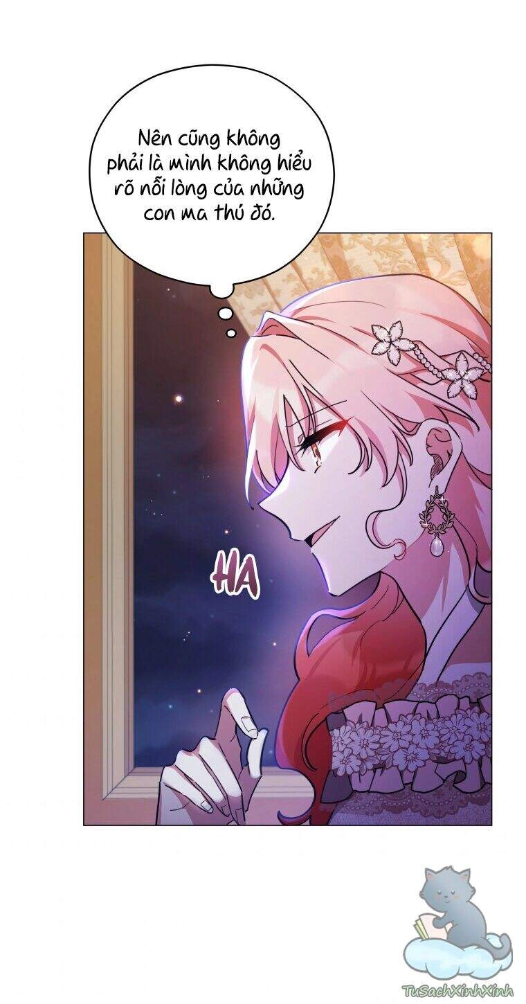 Quý Cô Khó Gần Chapter 39 - 76