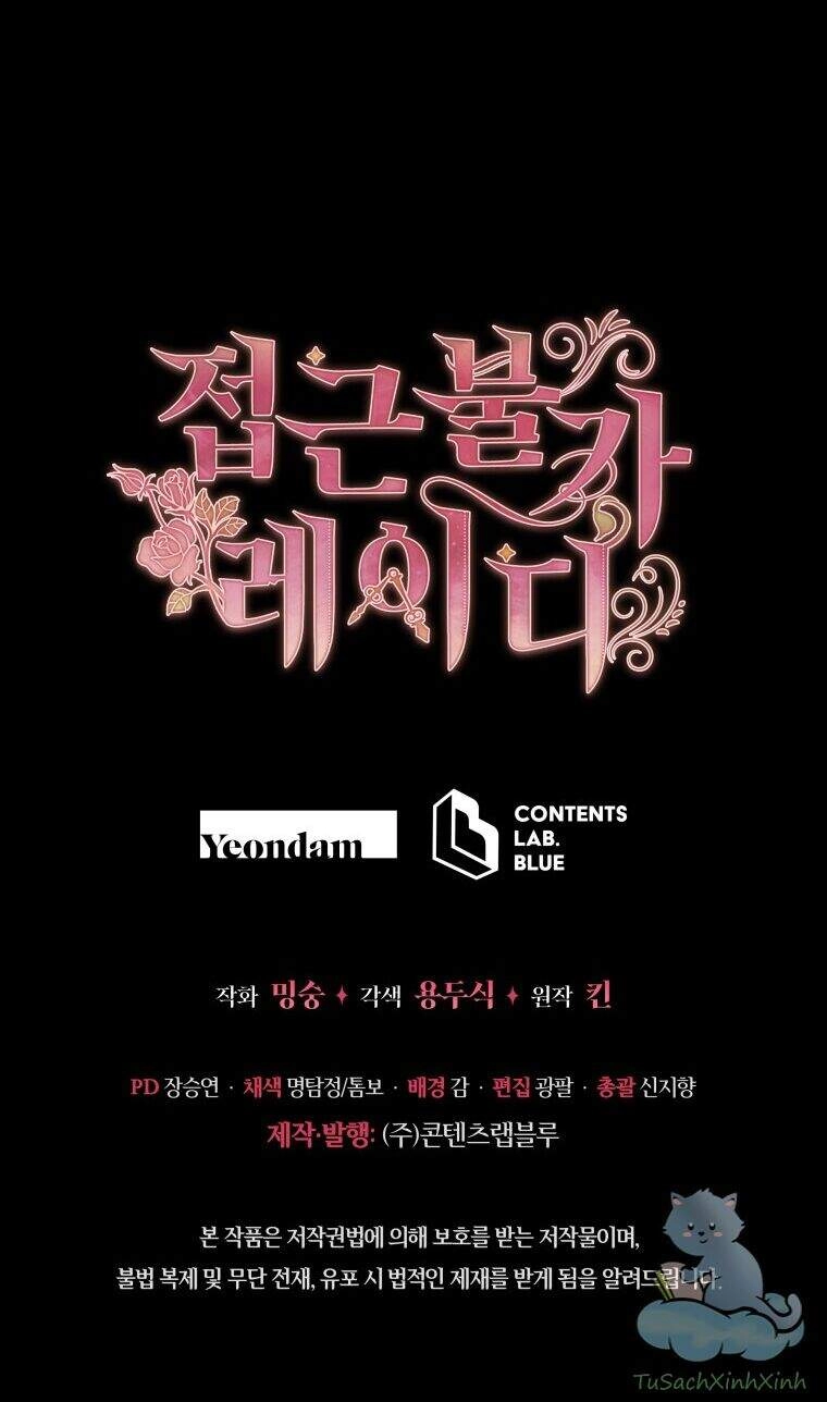 Quý Cô Khó Gần Chapter 39 - 81