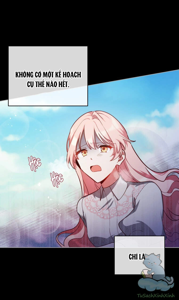 Quý Cô Khó Gần Chapter 40 - 7