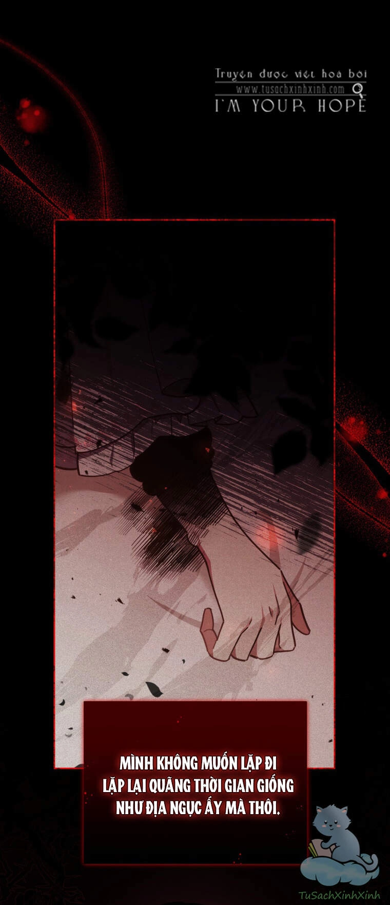 Quý Cô Khó Gần Chapter 40 - 8