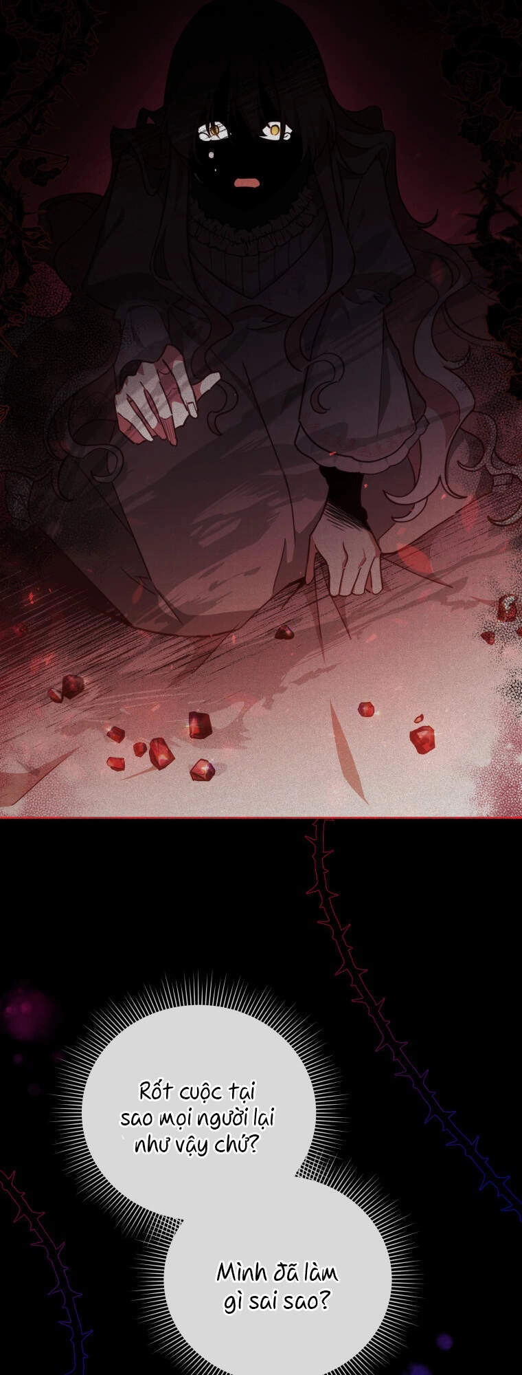 Quý Cô Khó Gần Chapter 40 - 9