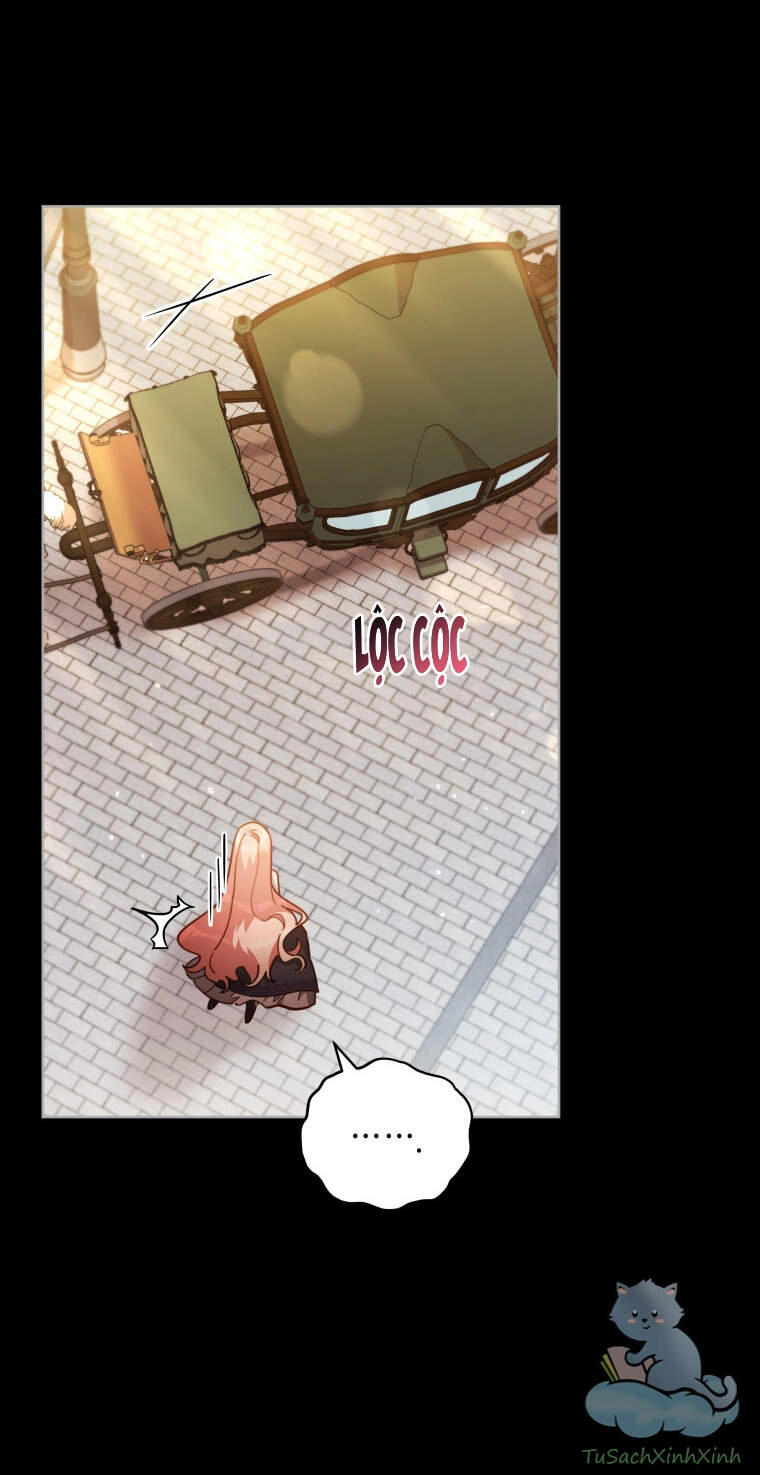 Quý Cô Khó Gần Chapter 40 - 21