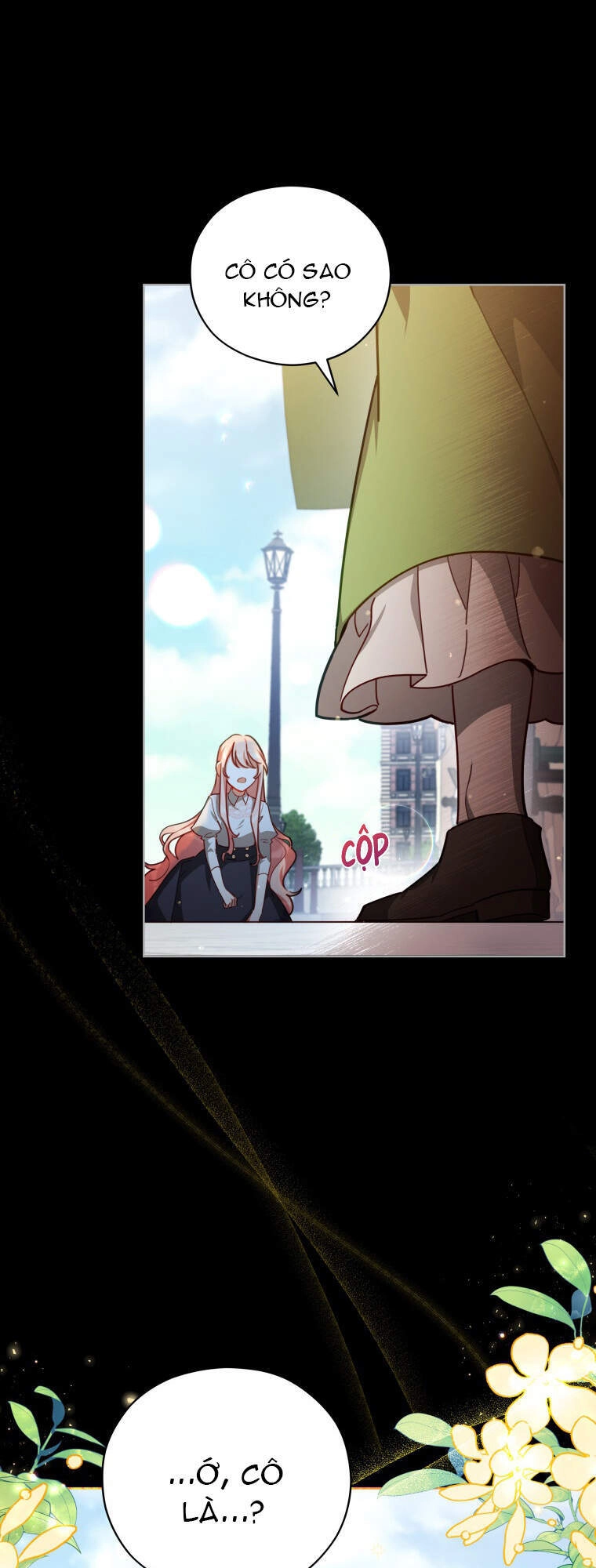 Quý Cô Khó Gần Chapter 40 - 22