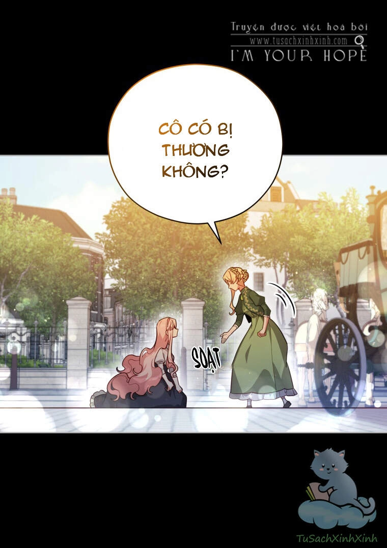 Quý Cô Khó Gần Chapter 40 - 26