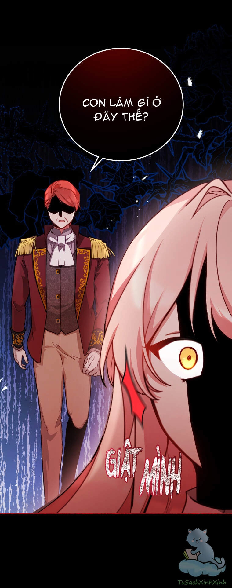 Quý Cô Khó Gần Chapter 40 - 31