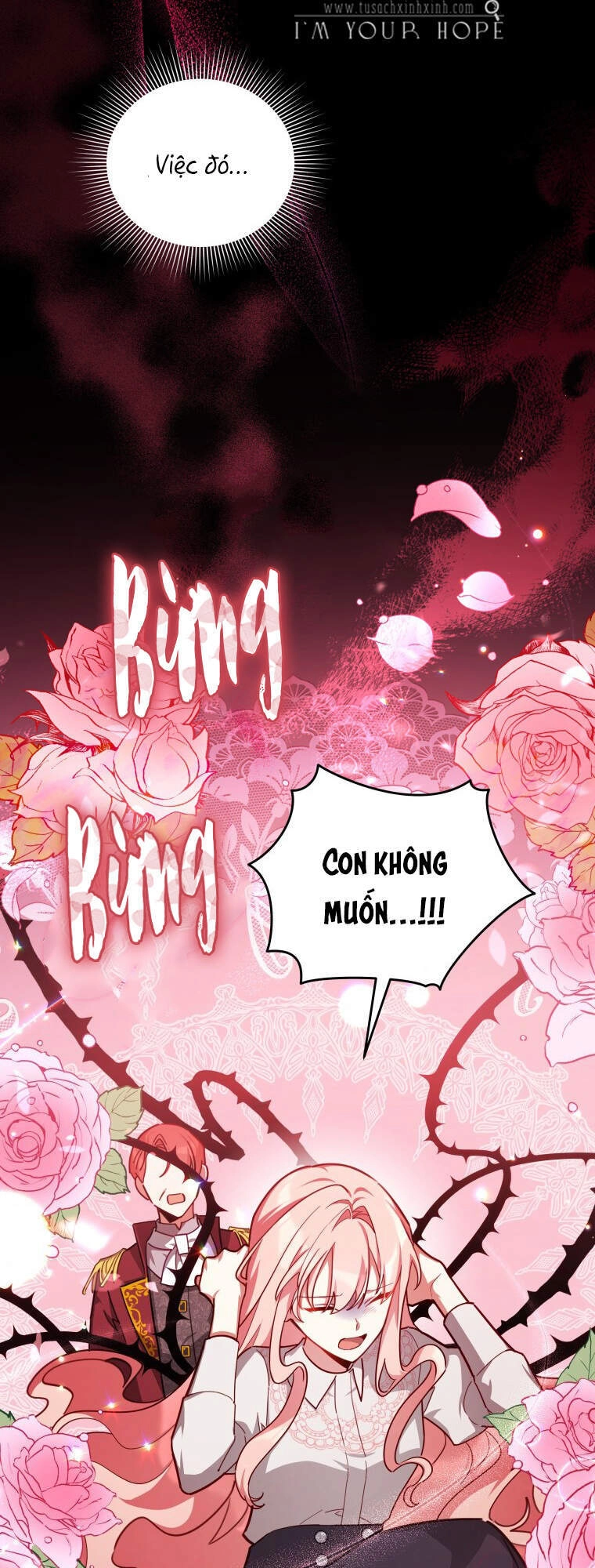 Quý Cô Khó Gần Chapter 40 - 33