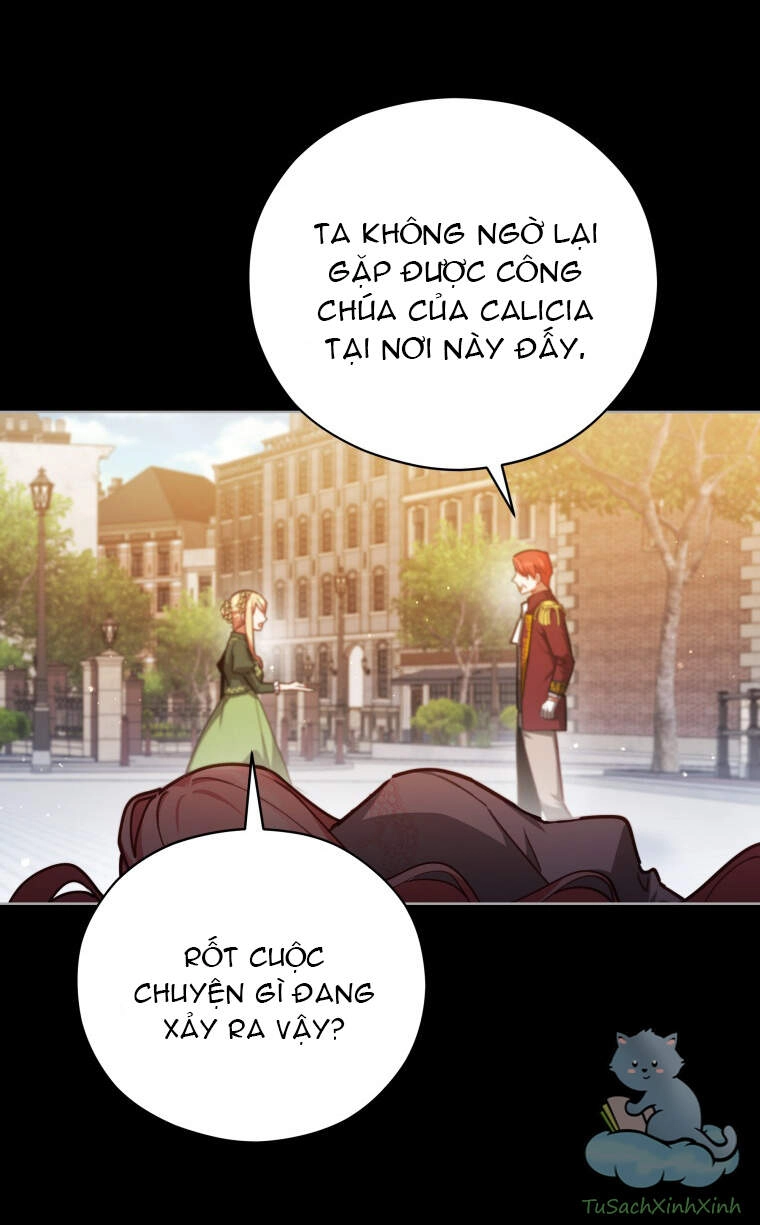 Quý Cô Khó Gần Chapter 40 - 39