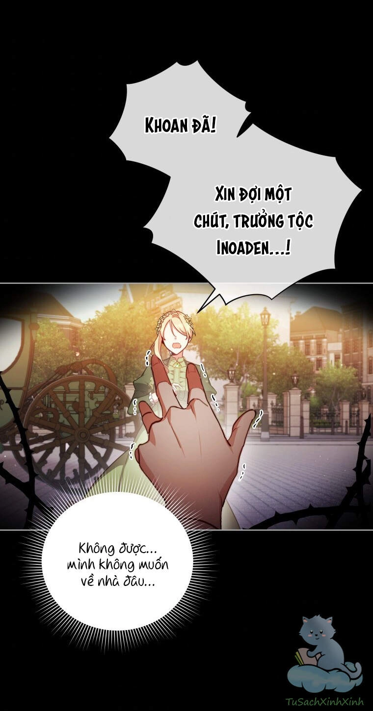 Quý Cô Khó Gần Chapter 40 - 42