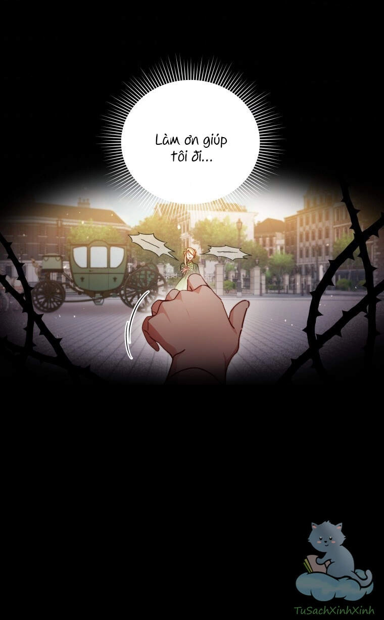 Quý Cô Khó Gần Chapter 40 - 43