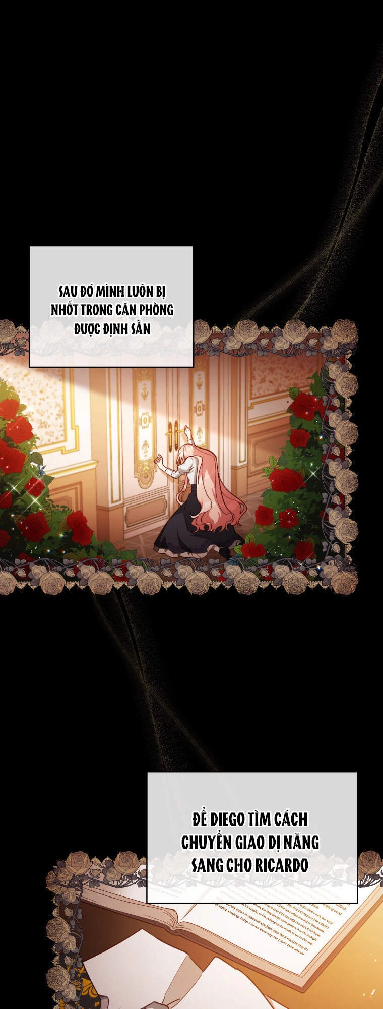 Quý Cô Khó Gần Chapter 40 - 47