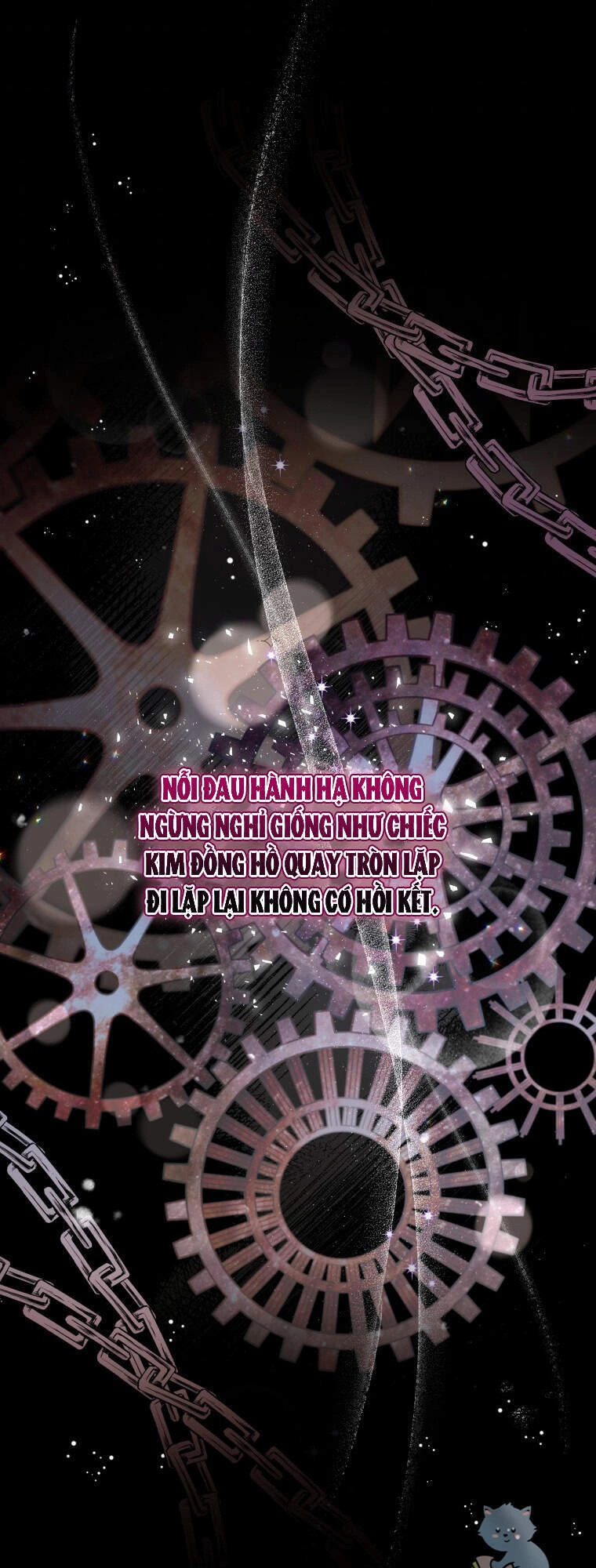 Quý Cô Khó Gần Chapter 40 - 49