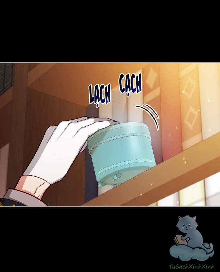 Quý Cô Khó Gần Chapter 40 - 53