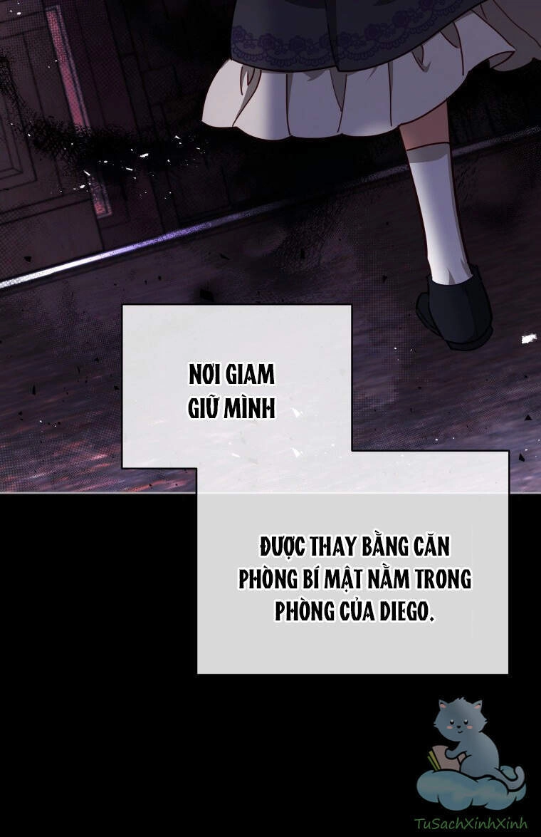 Quý Cô Khó Gần Chapter 40 - 56