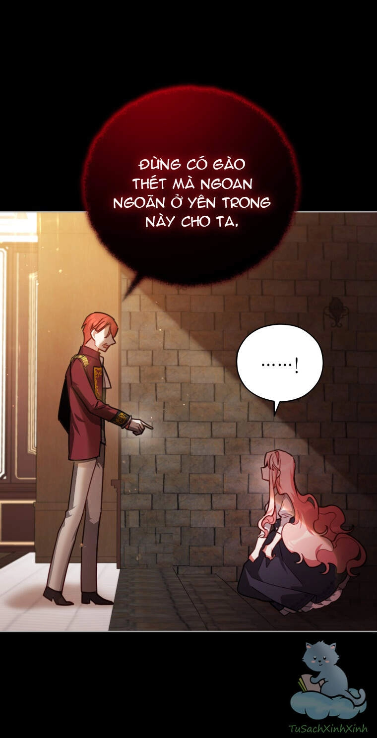 Quý Cô Khó Gần Chapter 40 - 58