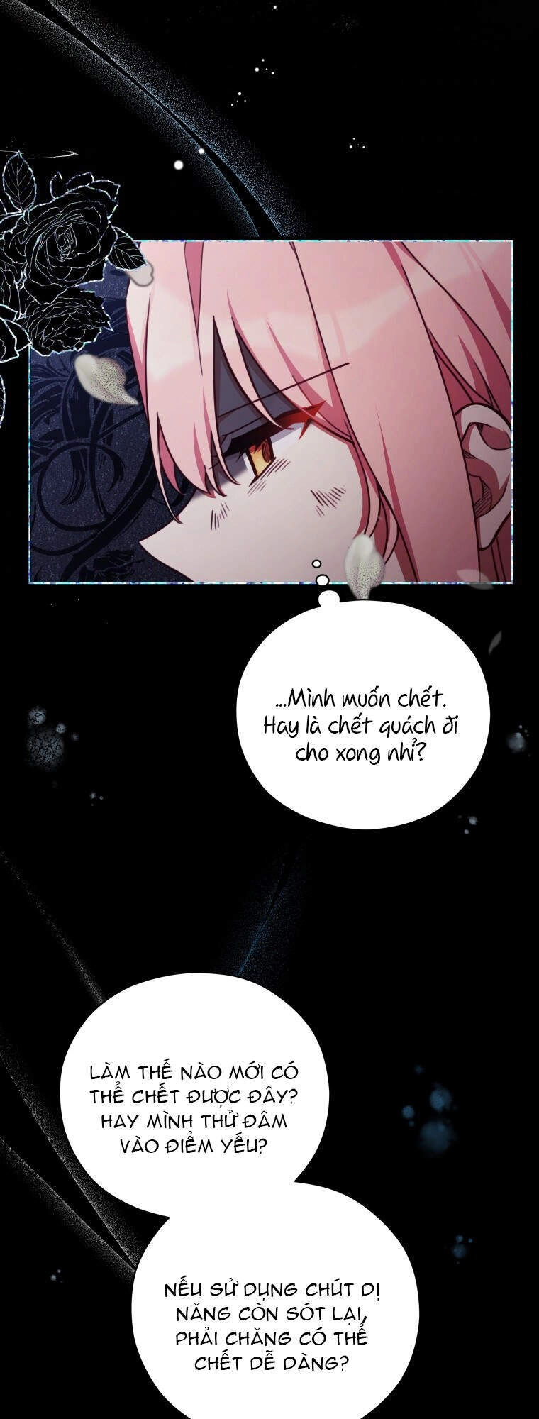 Quý Cô Khó Gần Chapter 40 - 63