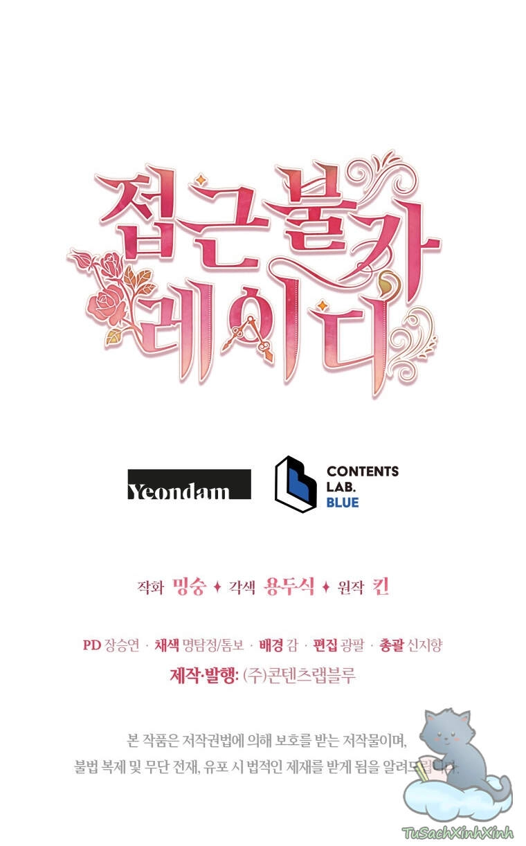 Quý Cô Khó Gần Chapter 40 - 86