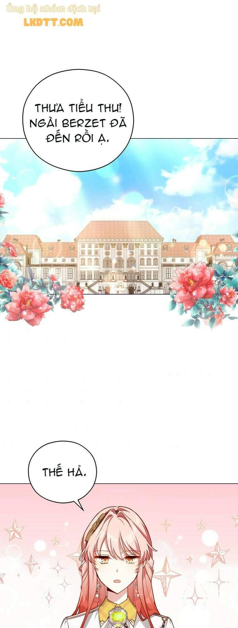 Quý Cô Khó Gần Chapter 41 - 1