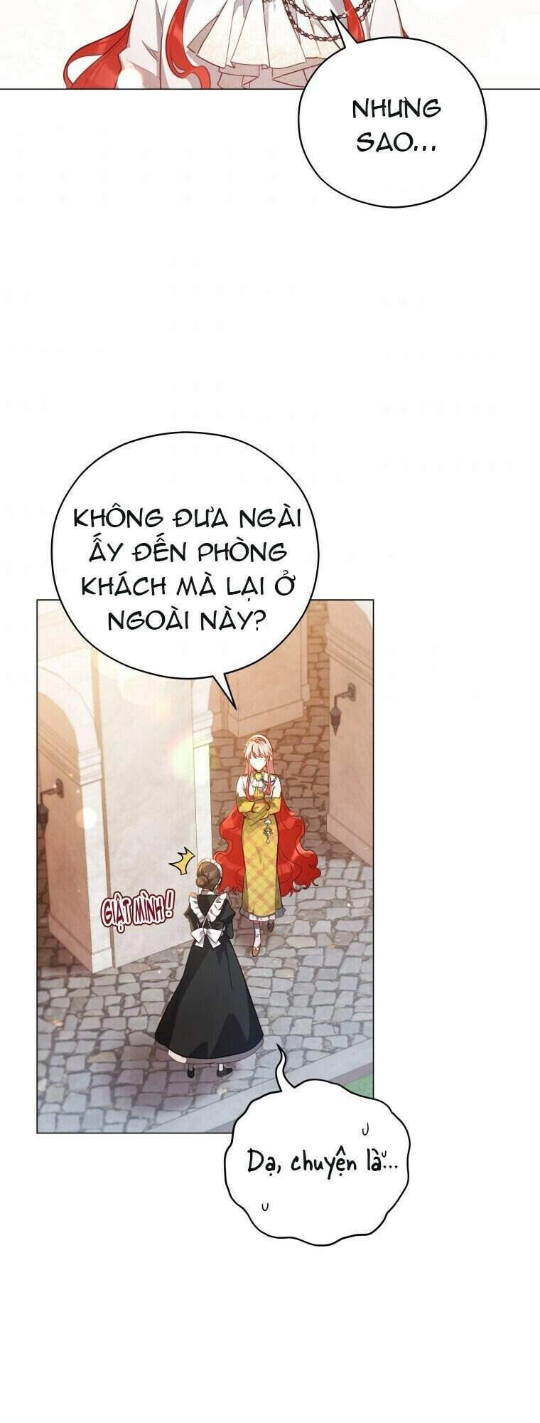 Quý Cô Khó Gần Chapter 41 - 2