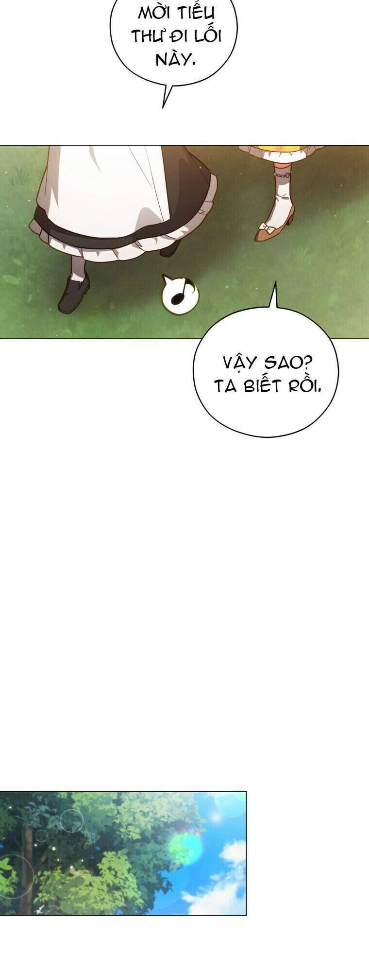 Quý Cô Khó Gần Chapter 41 - 5