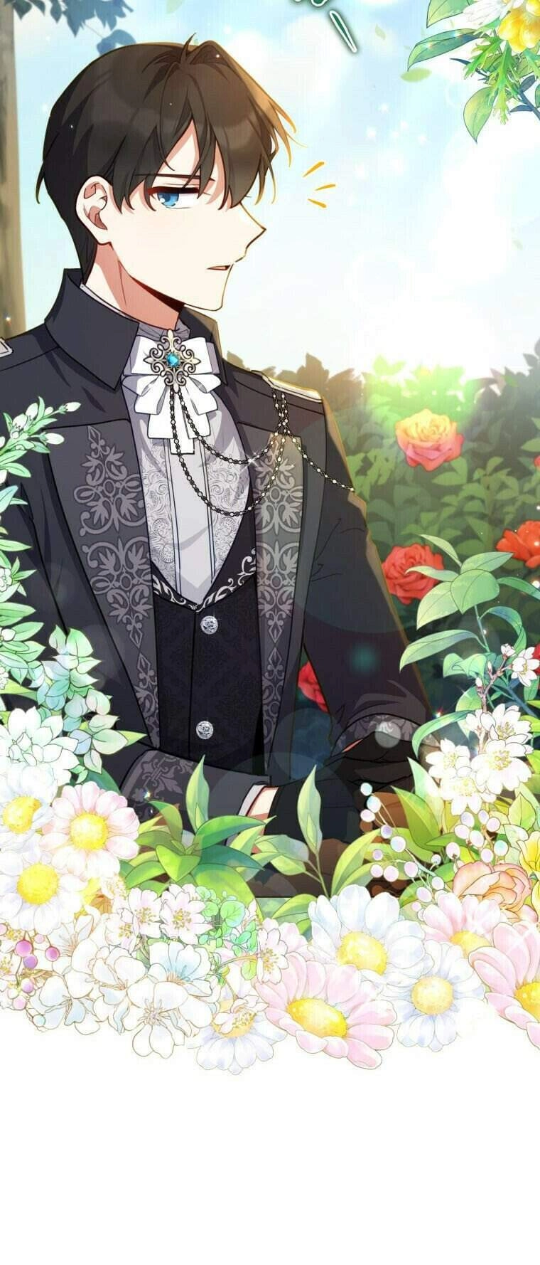 Quý Cô Khó Gần Chapter 41 - 7