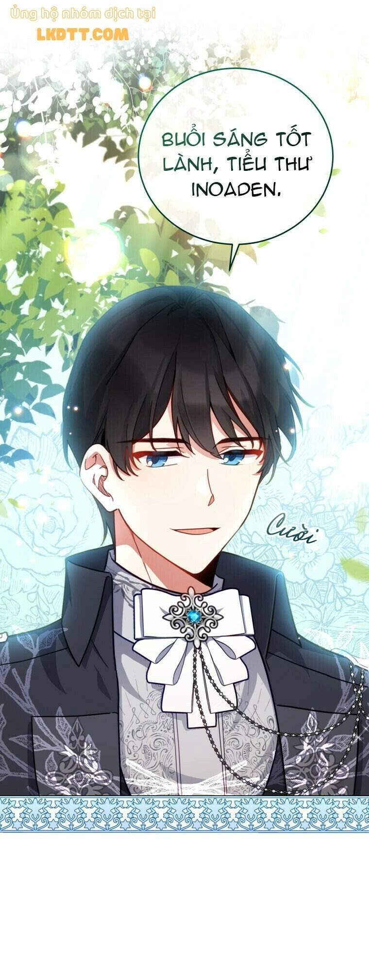 Quý Cô Khó Gần Chapter 41 - 8