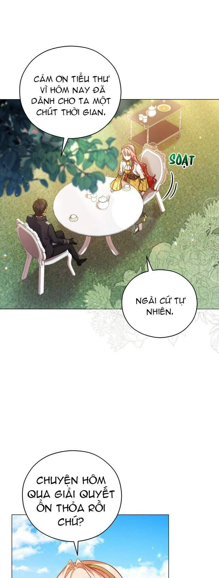 Quý Cô Khó Gần Chapter 41 - 9