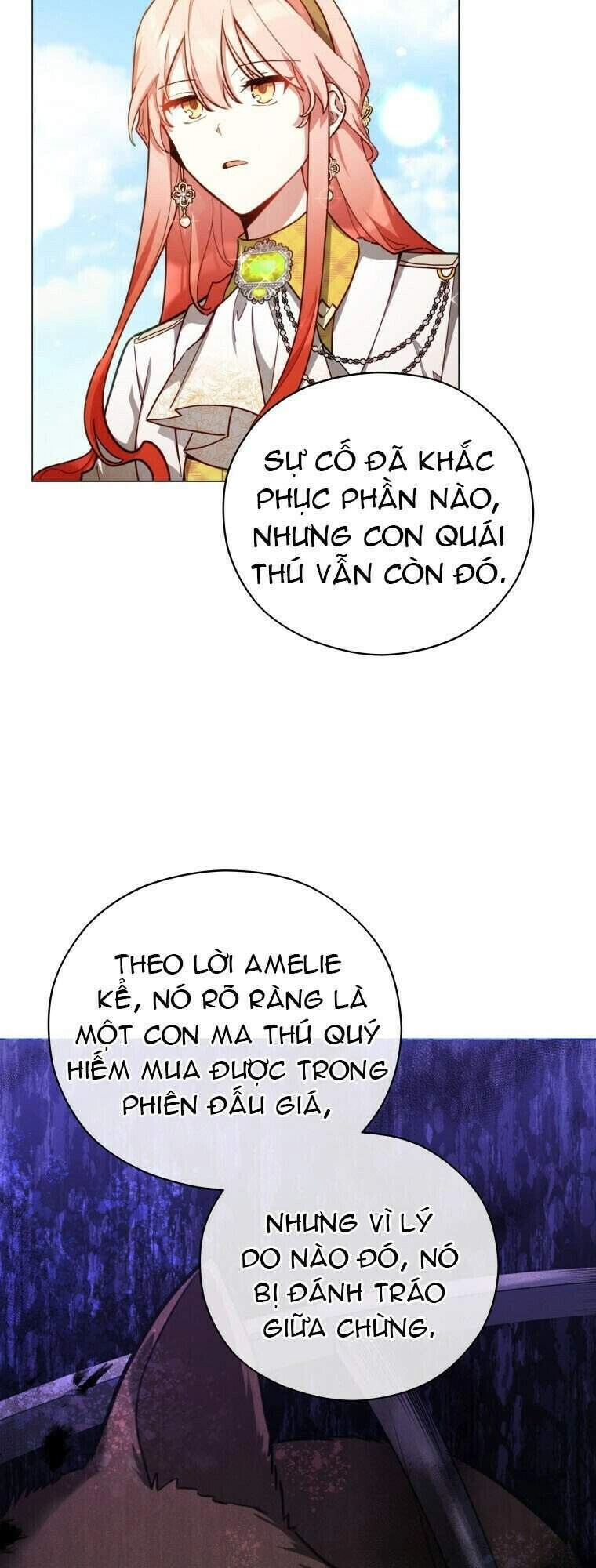 Quý Cô Khó Gần Chapter 41 - 10