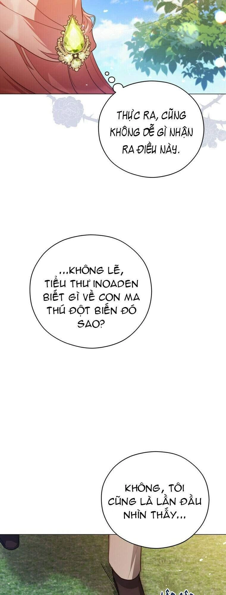 Quý Cô Khó Gần Chapter 41 - 12