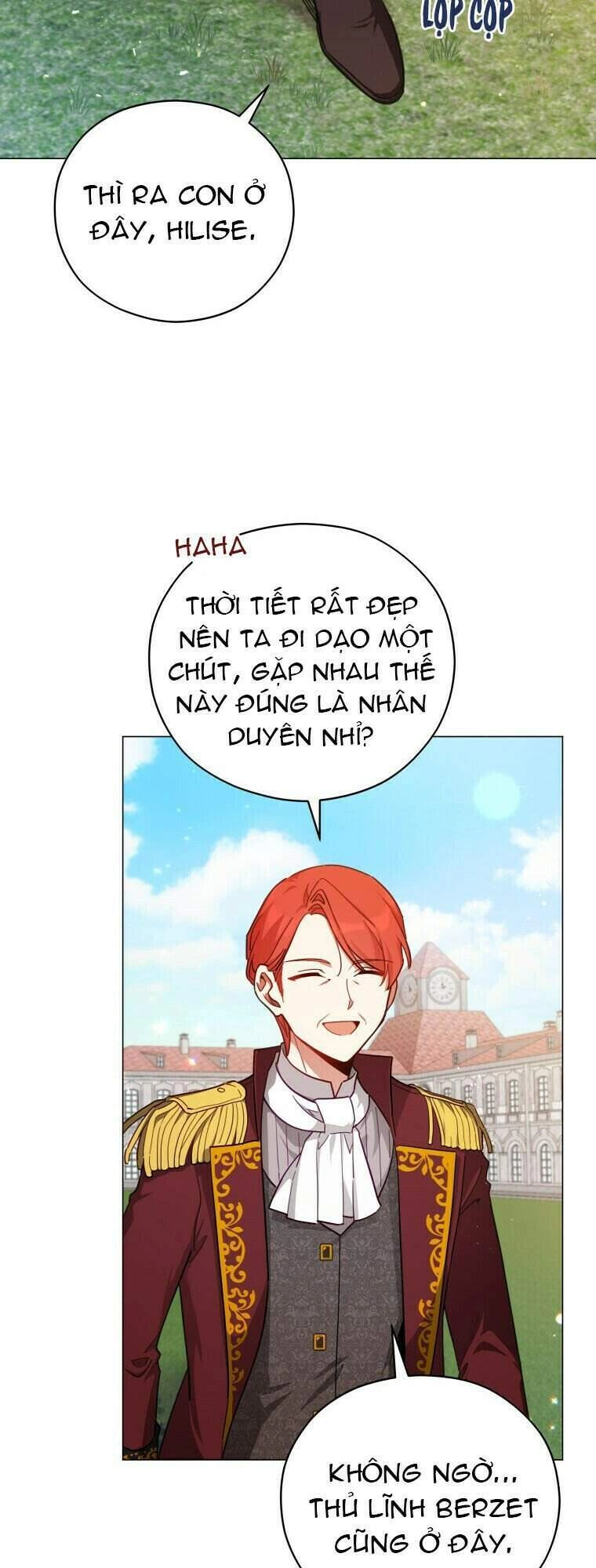 Quý Cô Khó Gần Chapter 41 - 13