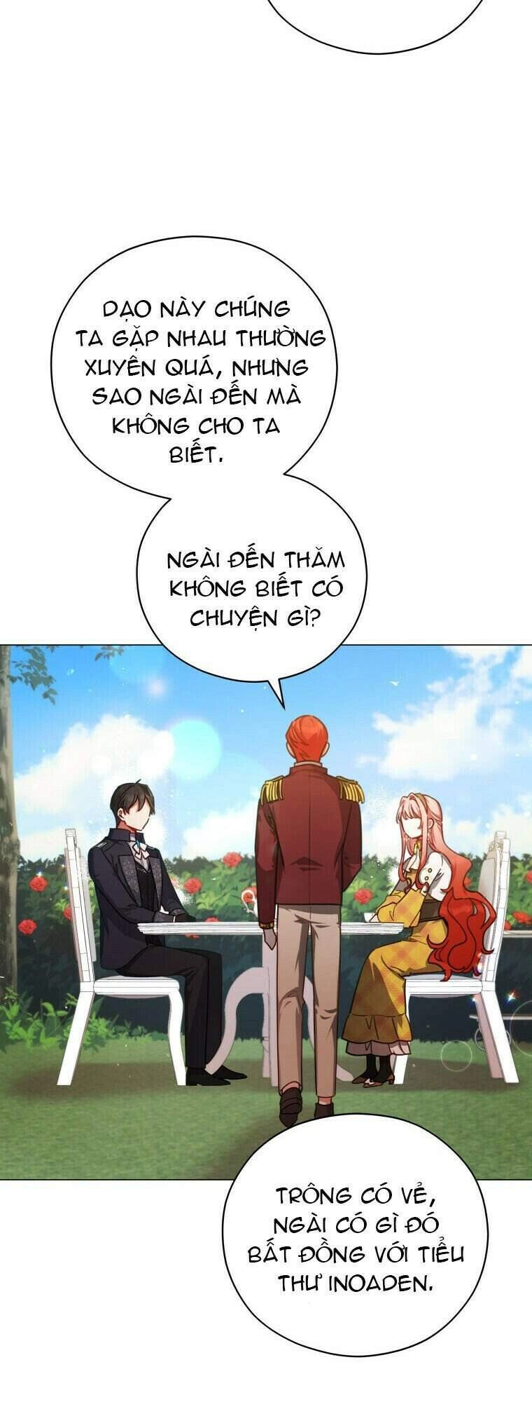 Quý Cô Khó Gần Chapter 41 - 14