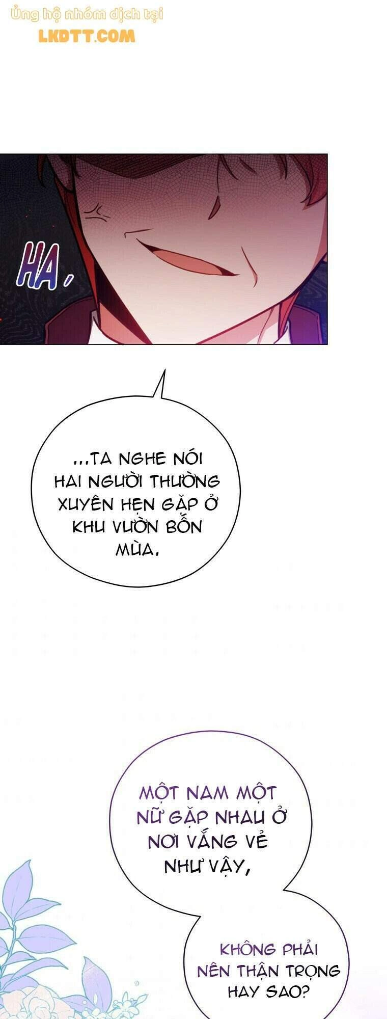 Quý Cô Khó Gần Chapter 41 - 16