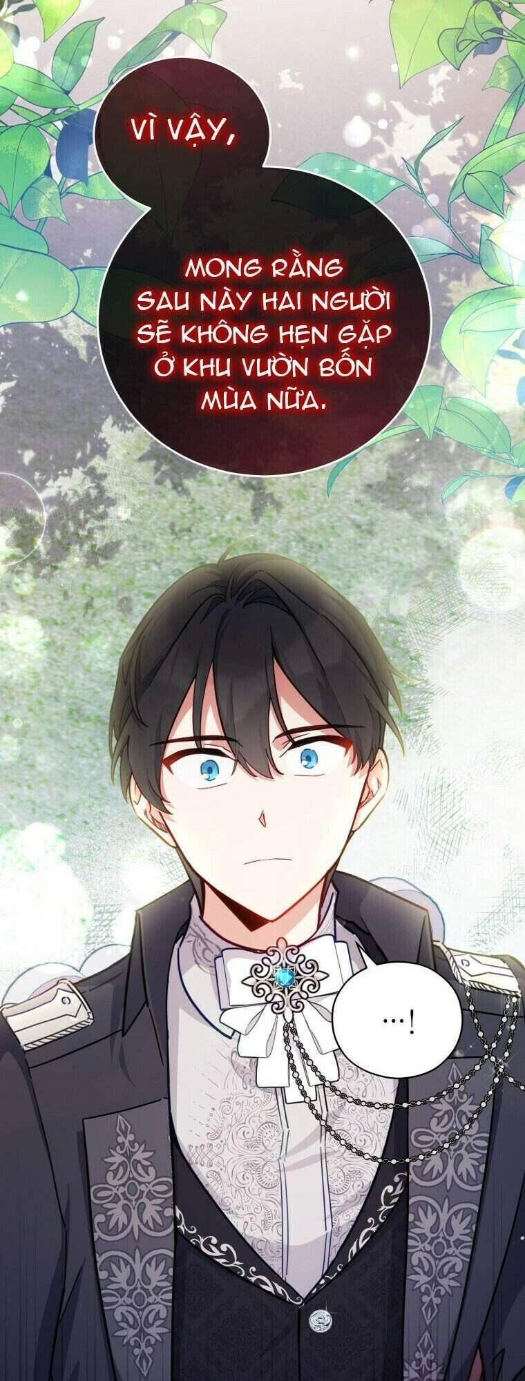 Quý Cô Khó Gần Chapter 41 - 19